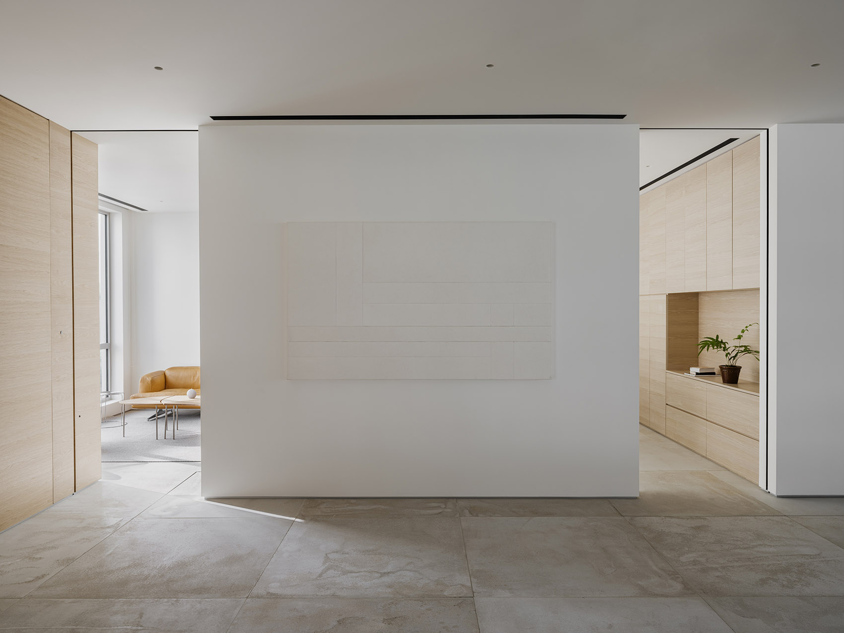 say architects上海办公室丨中国上海-26