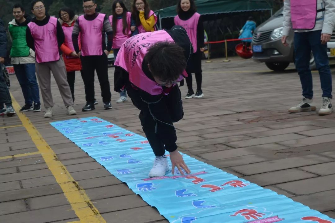 SED 新西林成都、新疆分公司 2019 年终团建活动纪实-47