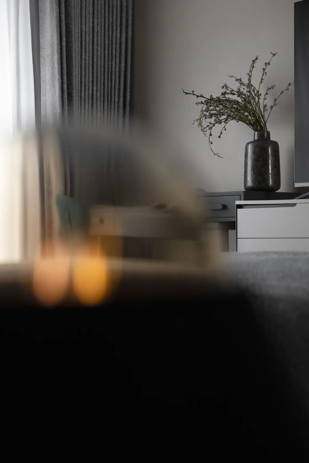 缘起圆落 · 李祥龙打造的生活与自然的共生空间丨尚层装饰(重分)-6