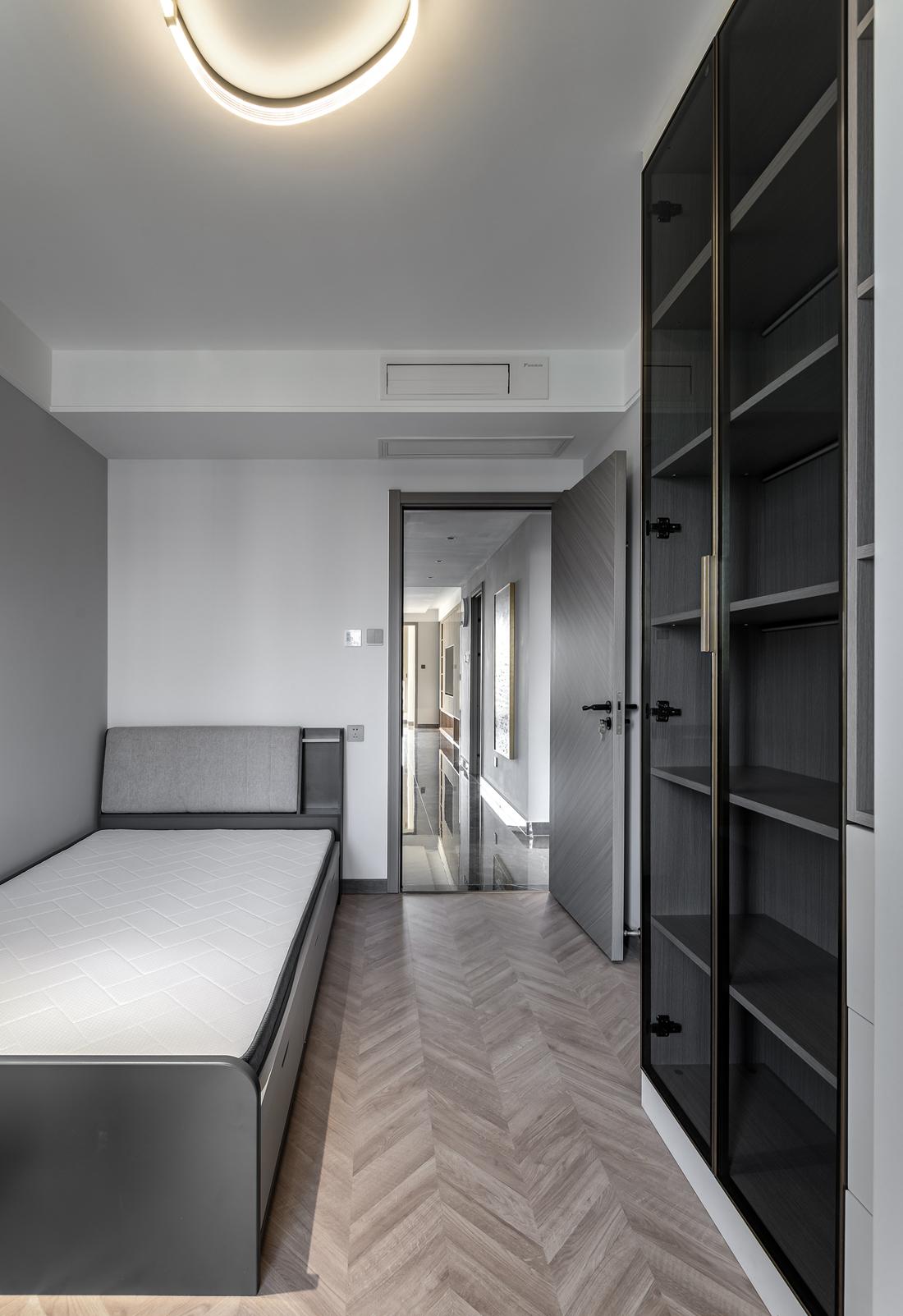 106㎡简约之家-48