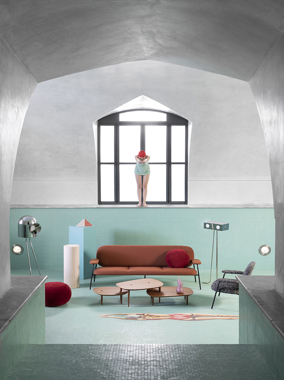 Saba Italia, S'-Magazine 3 - studio MILO-42