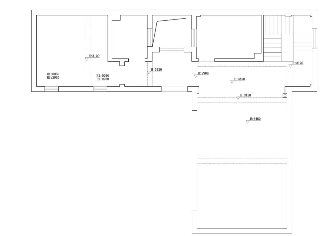 极简风格打造温馨健康城 360 方住宅丨中国湖州丨官方-32
