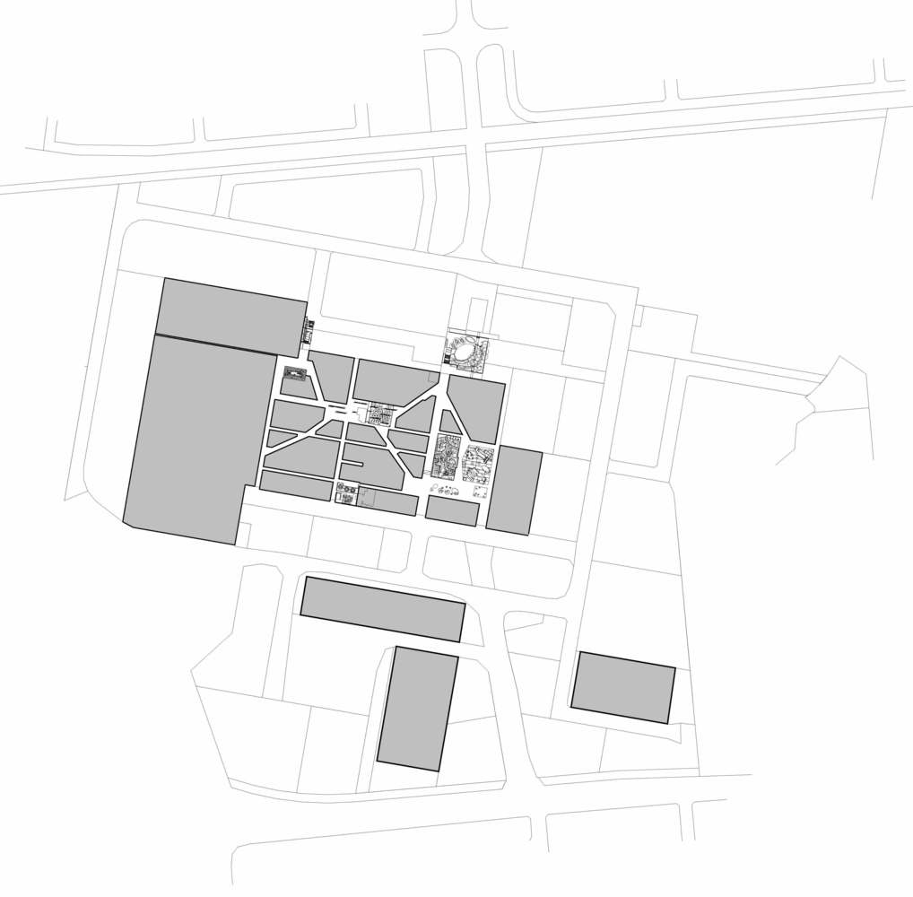 Tonsley Main Assembly Building and Pods  Woods Bagot-54