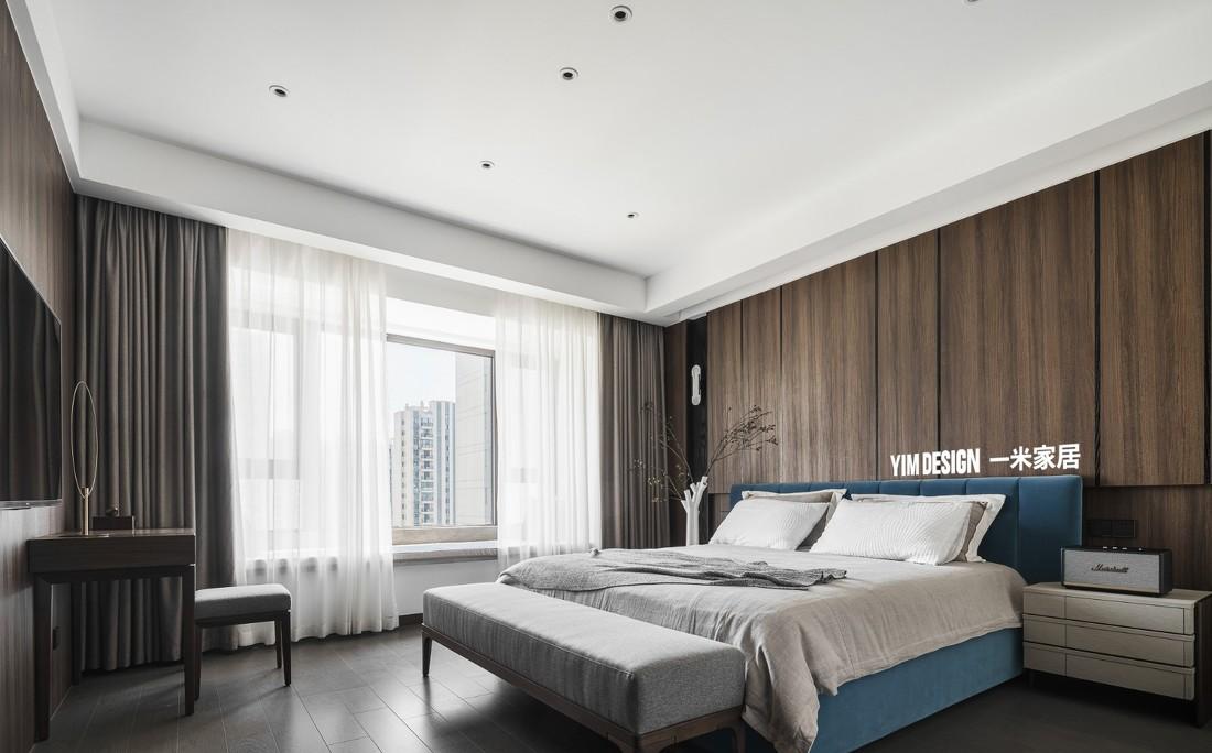 平层丨【一米家居】燕山煎茶-23