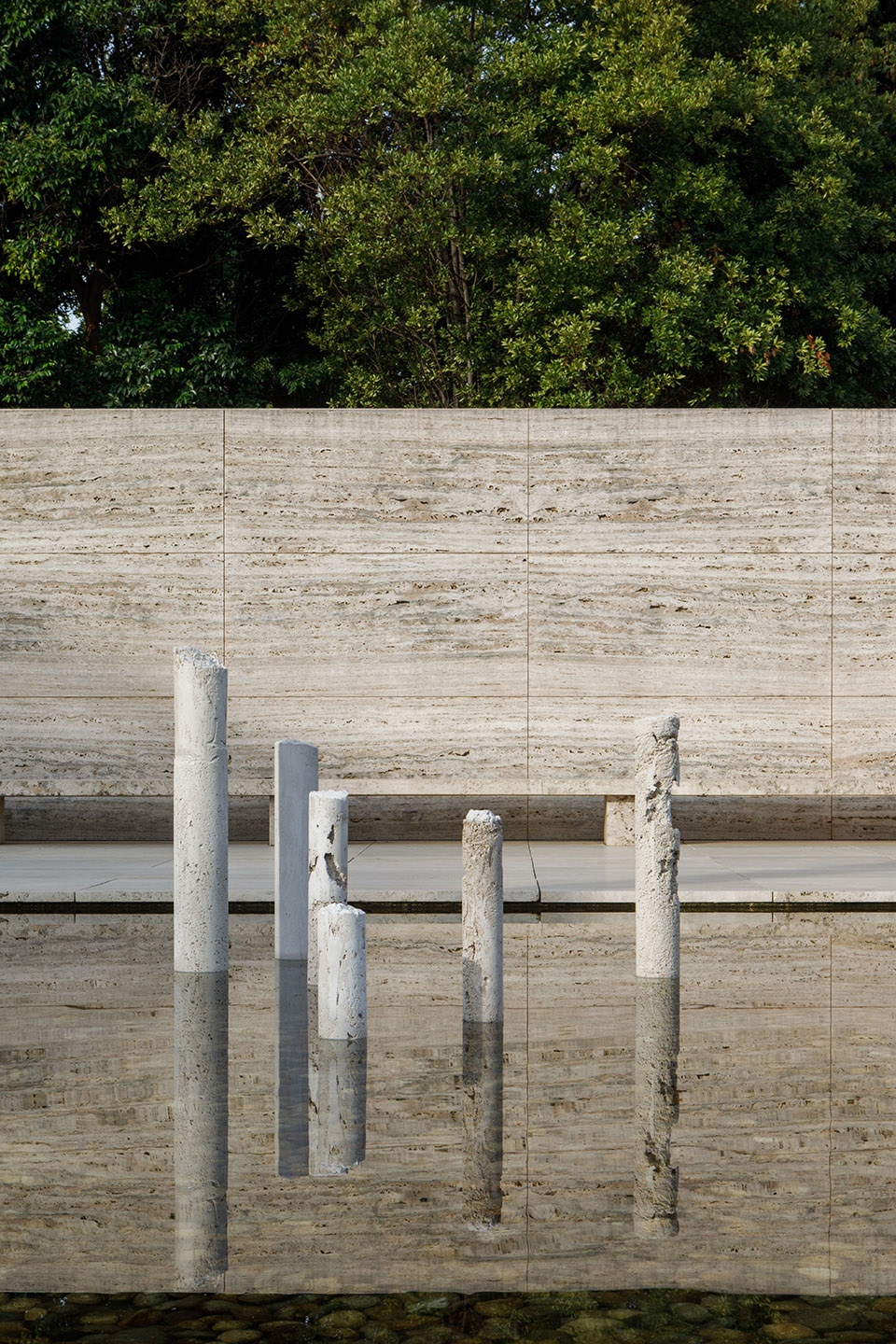 《失落的边界》装置丨西班牙丨Anne Glassner,Marit Wolters-18