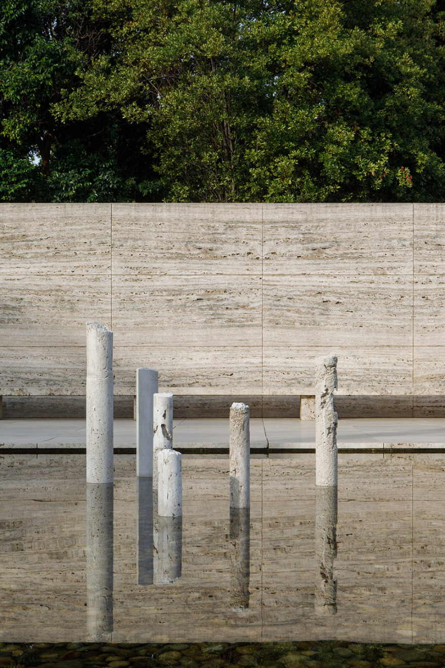 《失落的边界》装置丨西班牙丨Anne Glassner,Marit Wolters-18