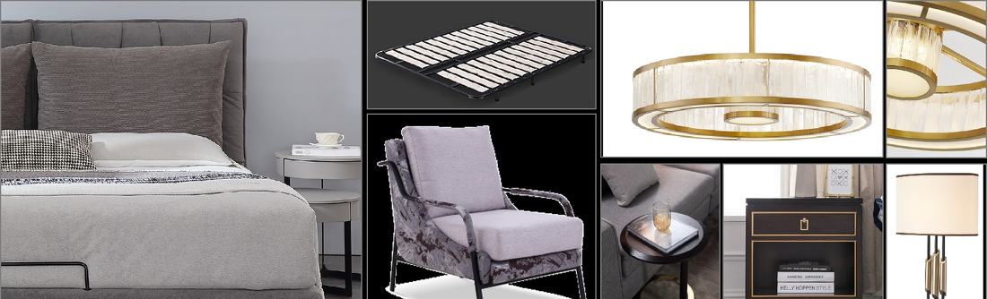 新中式高级灰,雅奢范生活空间-27