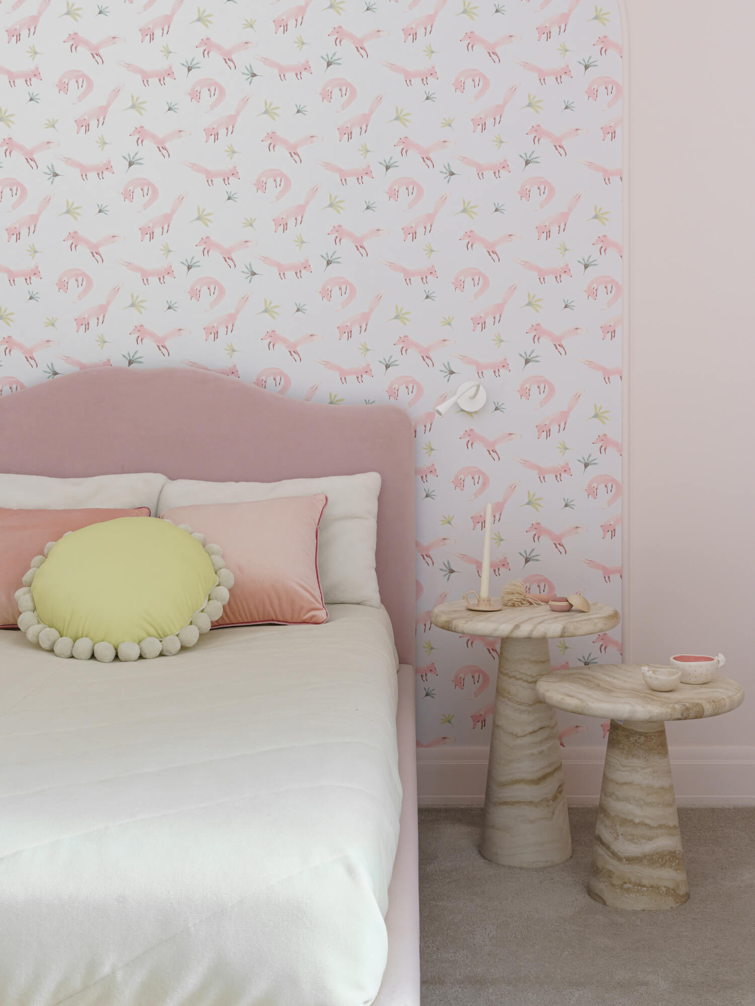 拜萨纳特之家丨哈萨克斯坦丨Anna Mikheeva Design Studio-12