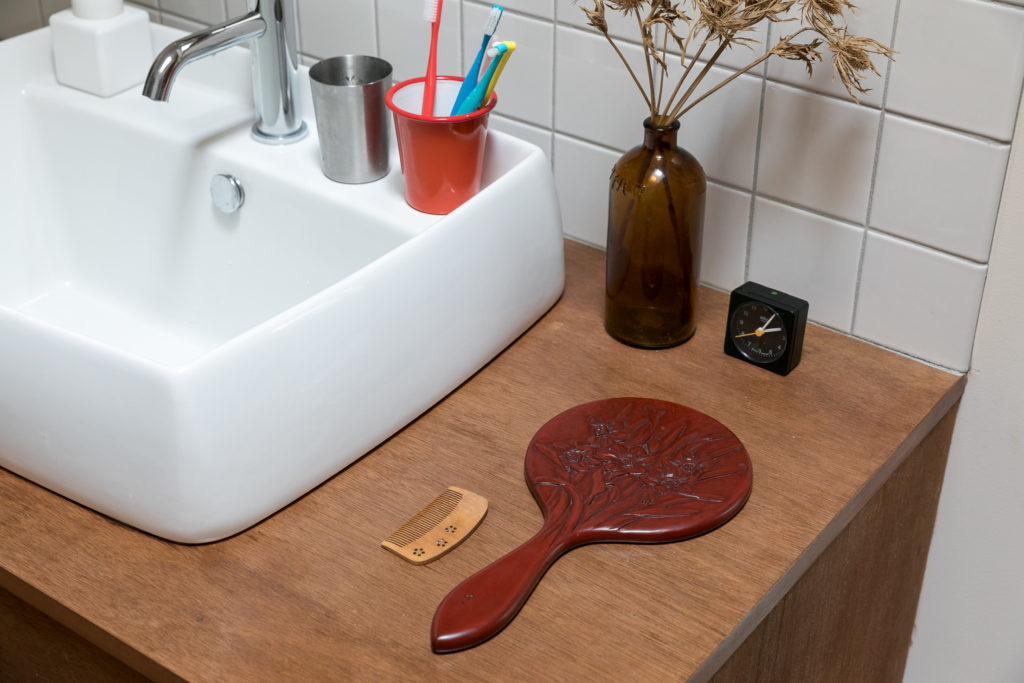 鎌倉の平屋をリノベ築60年の味わいを楽しみながら暮らす | Renovation | 100%LiFE-10