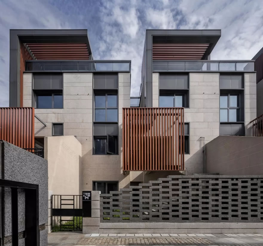 朱家角珠里尚院-46