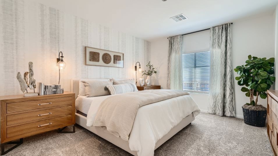 3D 室内渲染 · 内华达州拉斯维加斯丨中国达州丨The 2D3D Floor Plan Company-23