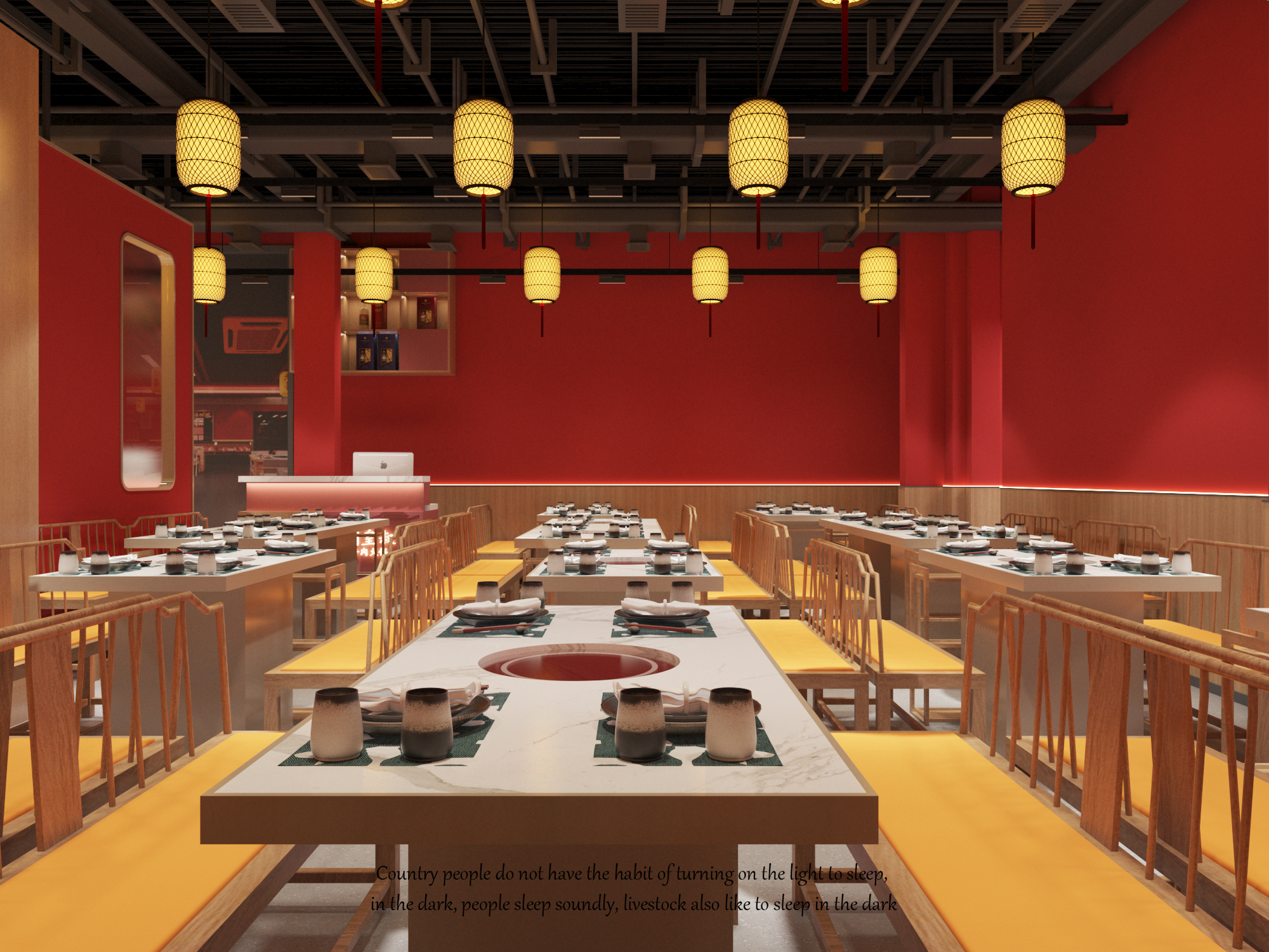 潮汕牛肉火锅店-6