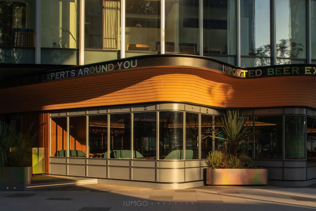 MR.BEER | 啤酒先生的山城据点-42