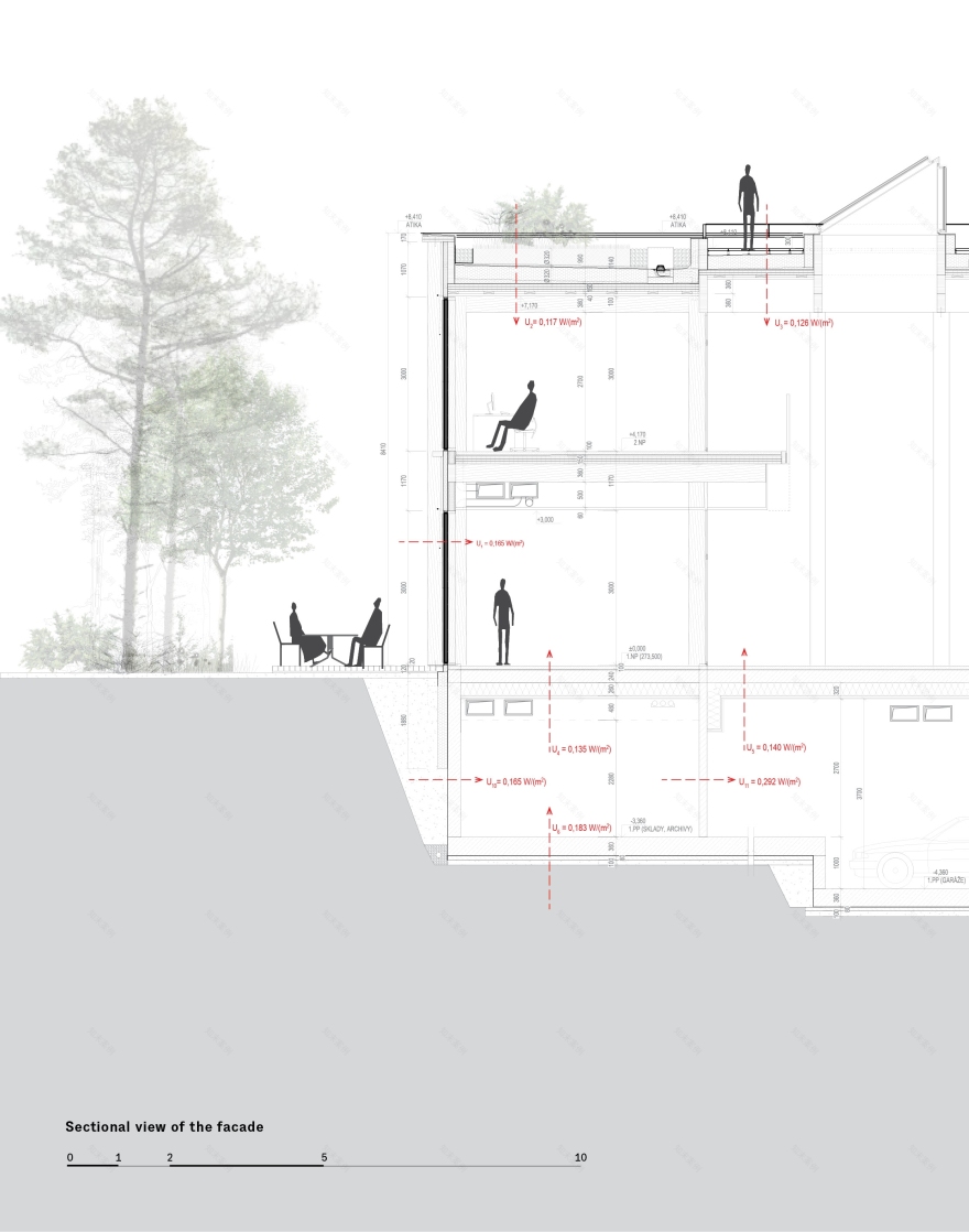 捷克森林管理局总部-11