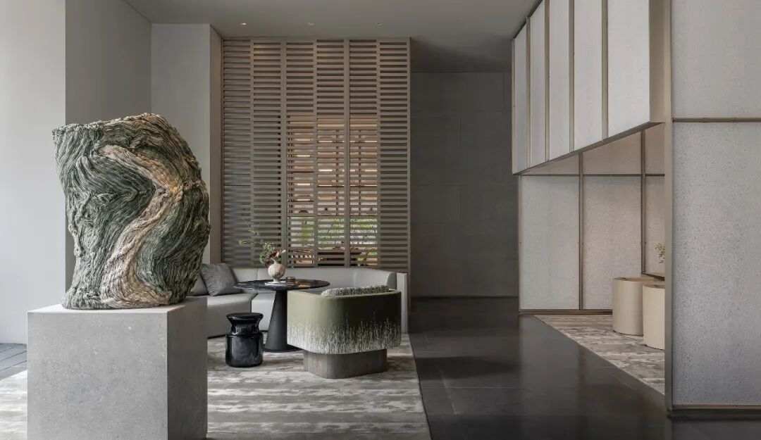 北京和樾望雲会所丨中国北京-29