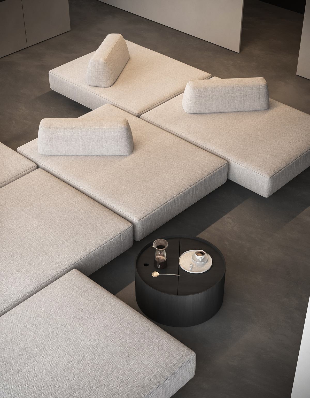 天马行空的想象力丨Moroes Architects-12