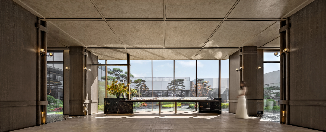 兰州·中海天钻丨中国兰州丨柘壹设计ZOOE,天汇建筑工程设计(广州)有限公司等-49