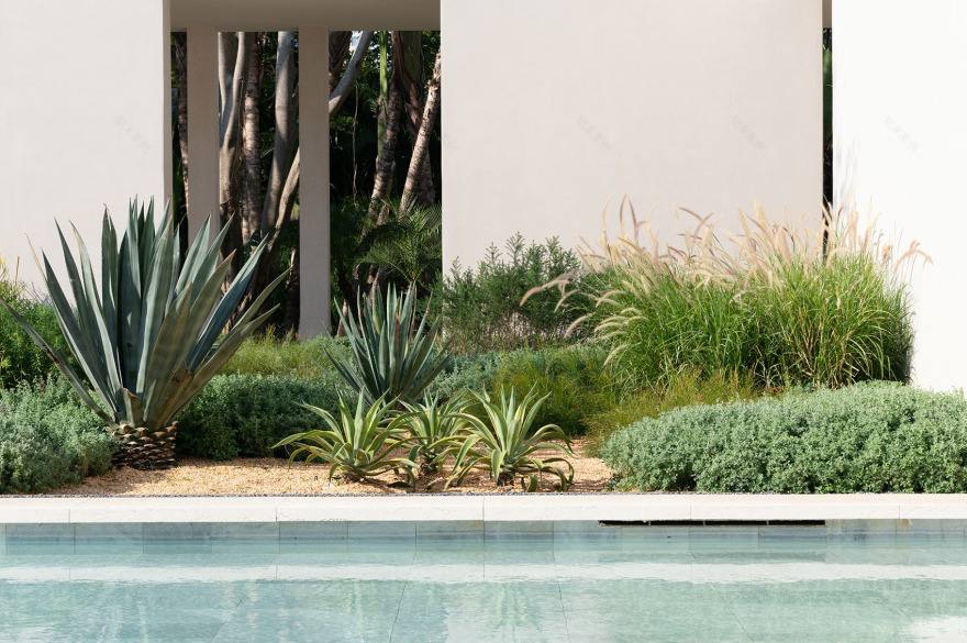 三亚观岚花园丨中国三亚-137