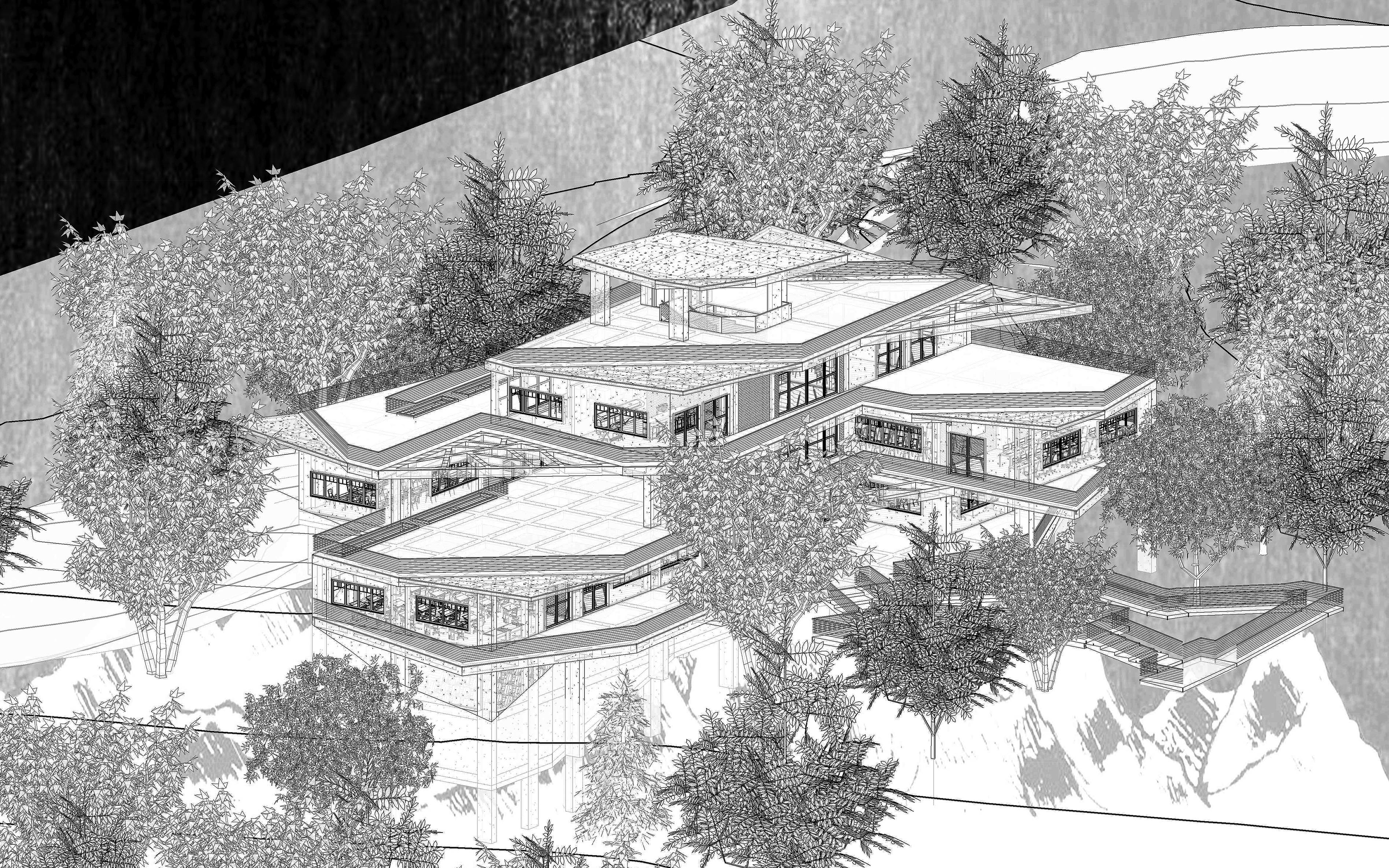 Facultad de Arquitectura-0