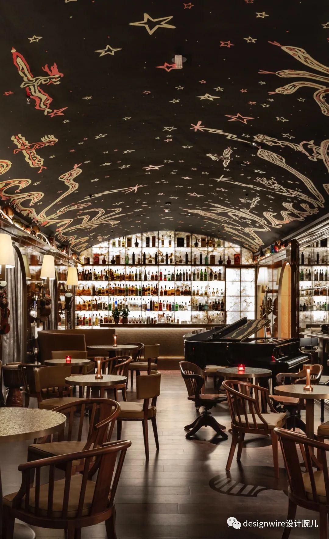 维也纳瑰丽酒店丨奥地利维也纳丨A2K,BEHF,Alexander Waterworth-143