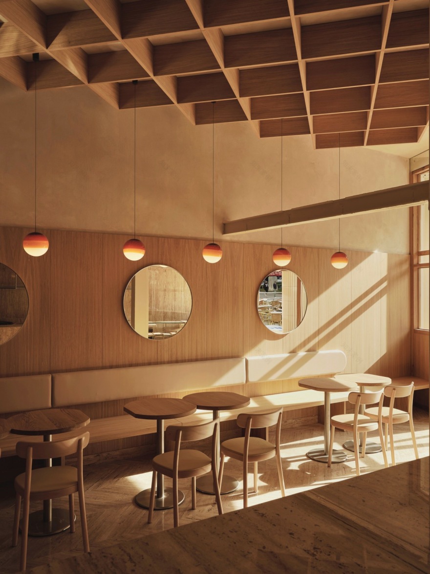 Regma冰淇淋店丨西班牙布尔戈斯丨ZOOCO ESTUDIO-39