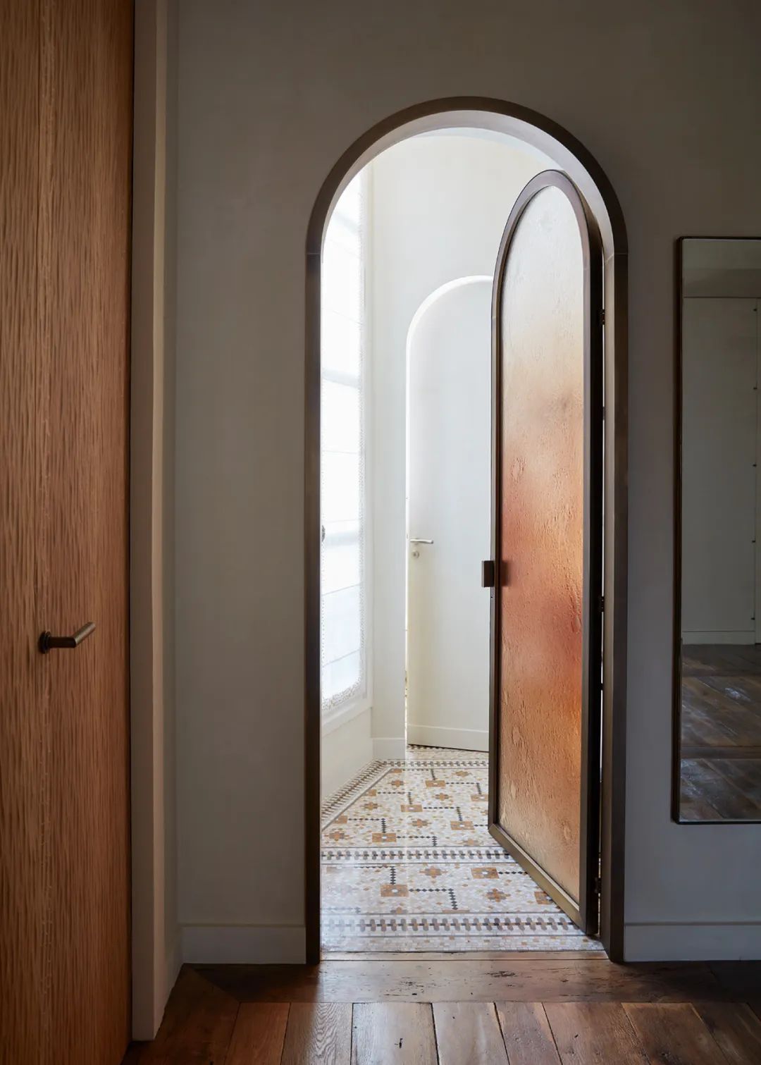 纽约阁楼式空间丨美国纽约丨Pierre Yovanovitch-26