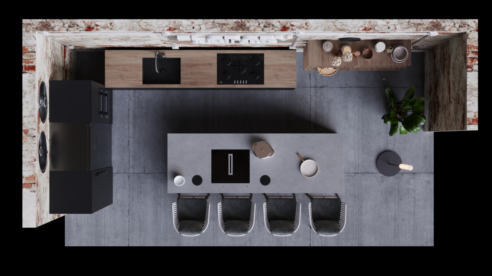 Large-Scale Exhibition Booth Concept-6