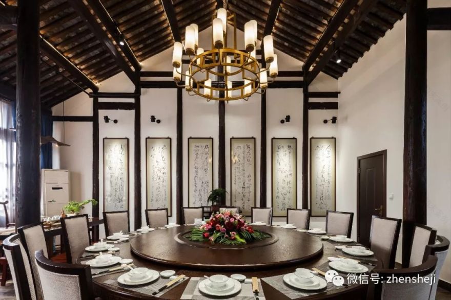 江南私宅韵味浓,臻味轩私房菜感受家门口的故乡风味-70