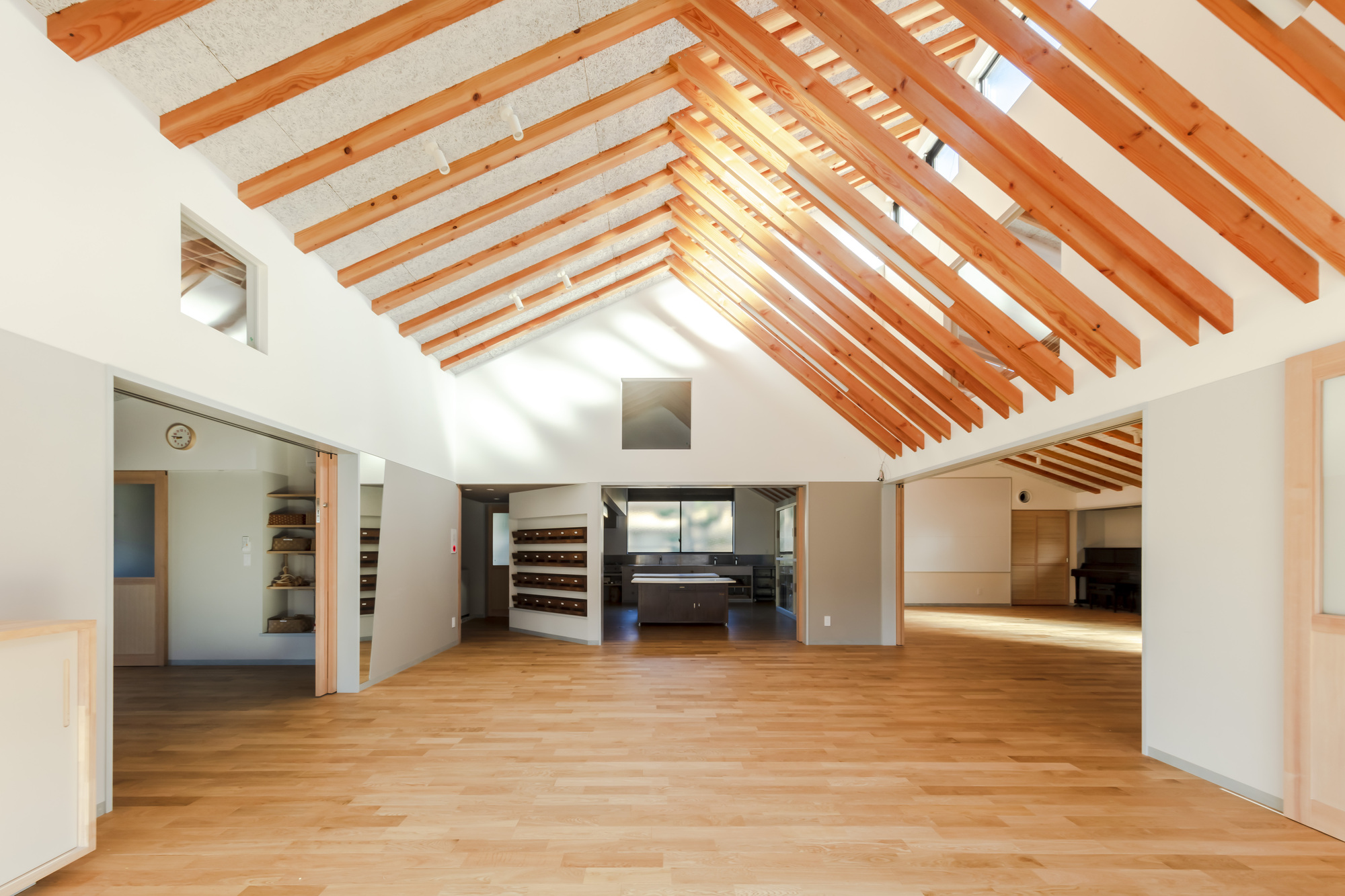 丨日本爱媛丨Ogawa Nishikori Architects-36