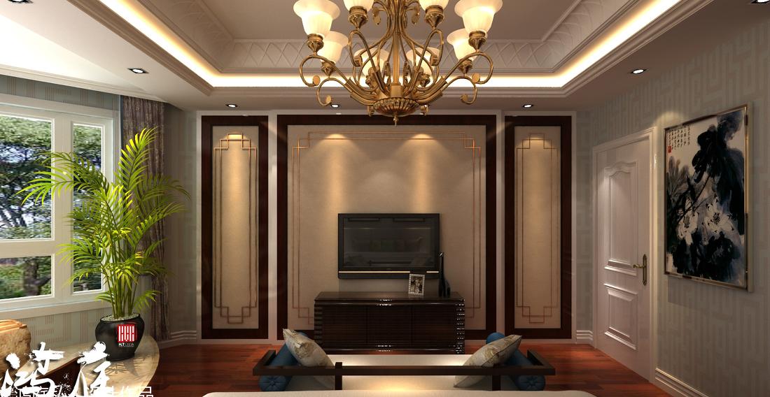 
【新中式】案例分享 -13