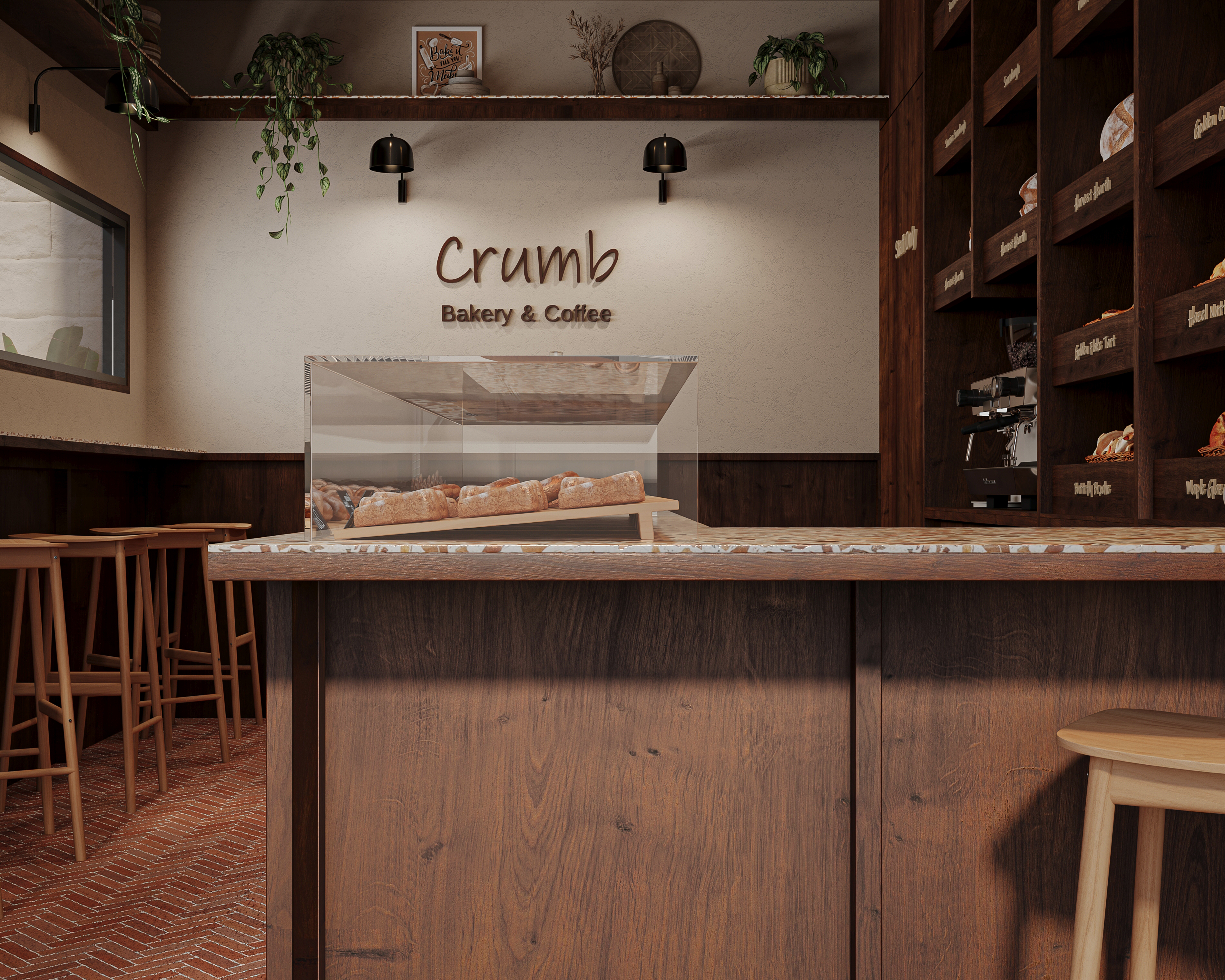 Crumb Bakery & Coffee-23