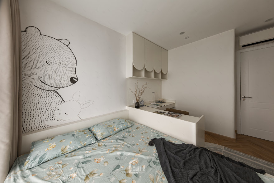 Aqua Bay Ecopark公寓-49