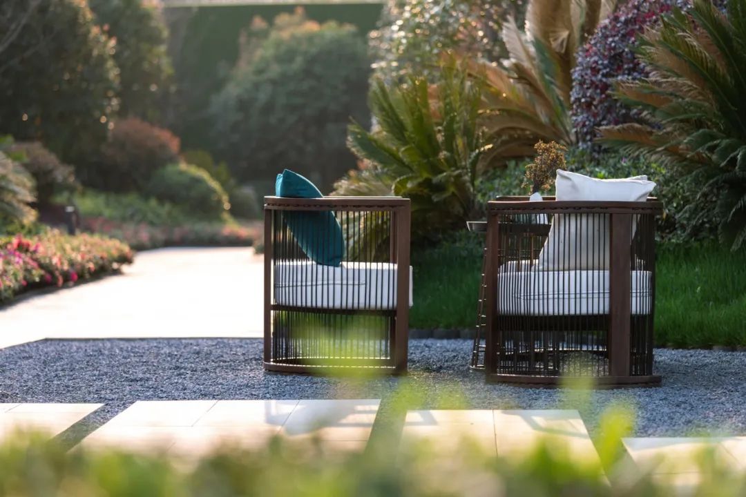  TDG万境景观丨安徽 新城·吾悦华府 景观设计 丨中国安徽-113