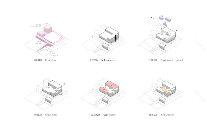 叠山方院 · 北京八道河岭民宿丨中国北京丨原榀建筑事务所-53