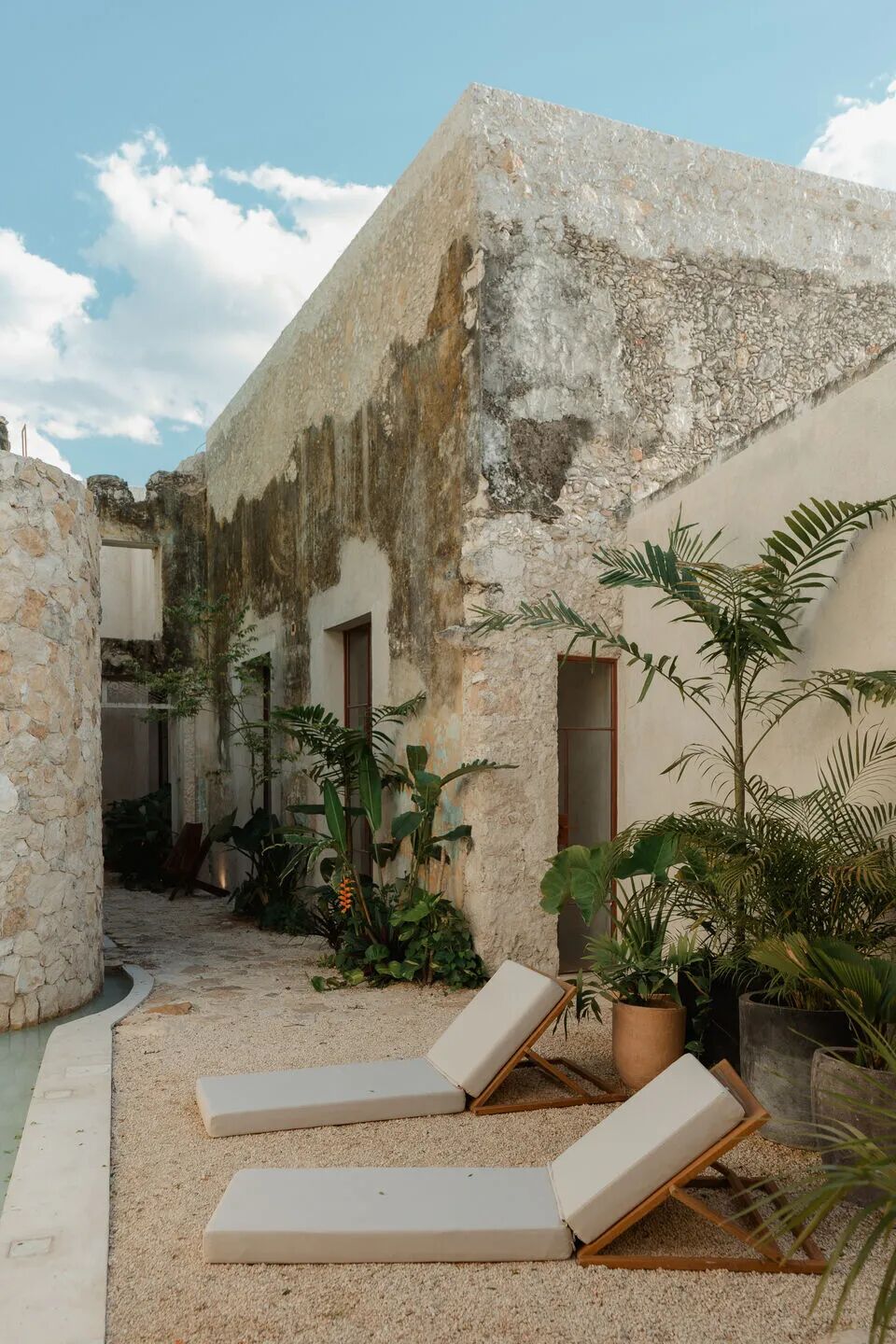 Aljibe之家丨墨西哥丨Veinte Diezz Arquitectos-25