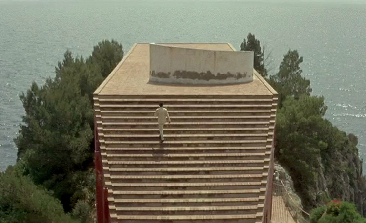 电影中的六座建筑丨巴西里约热内卢-0