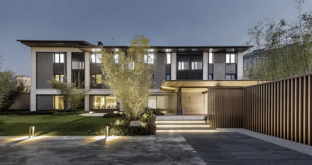  HWA安琦道尔丨杭州万科西望景观设计 丨中国浙江-71