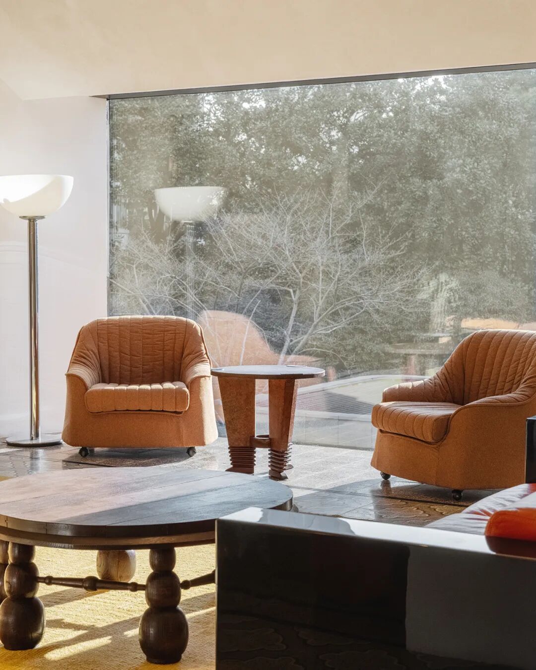 ZIMMERMANN上海兴业太古汇旗舰店｜奢华与艺术的交响-28