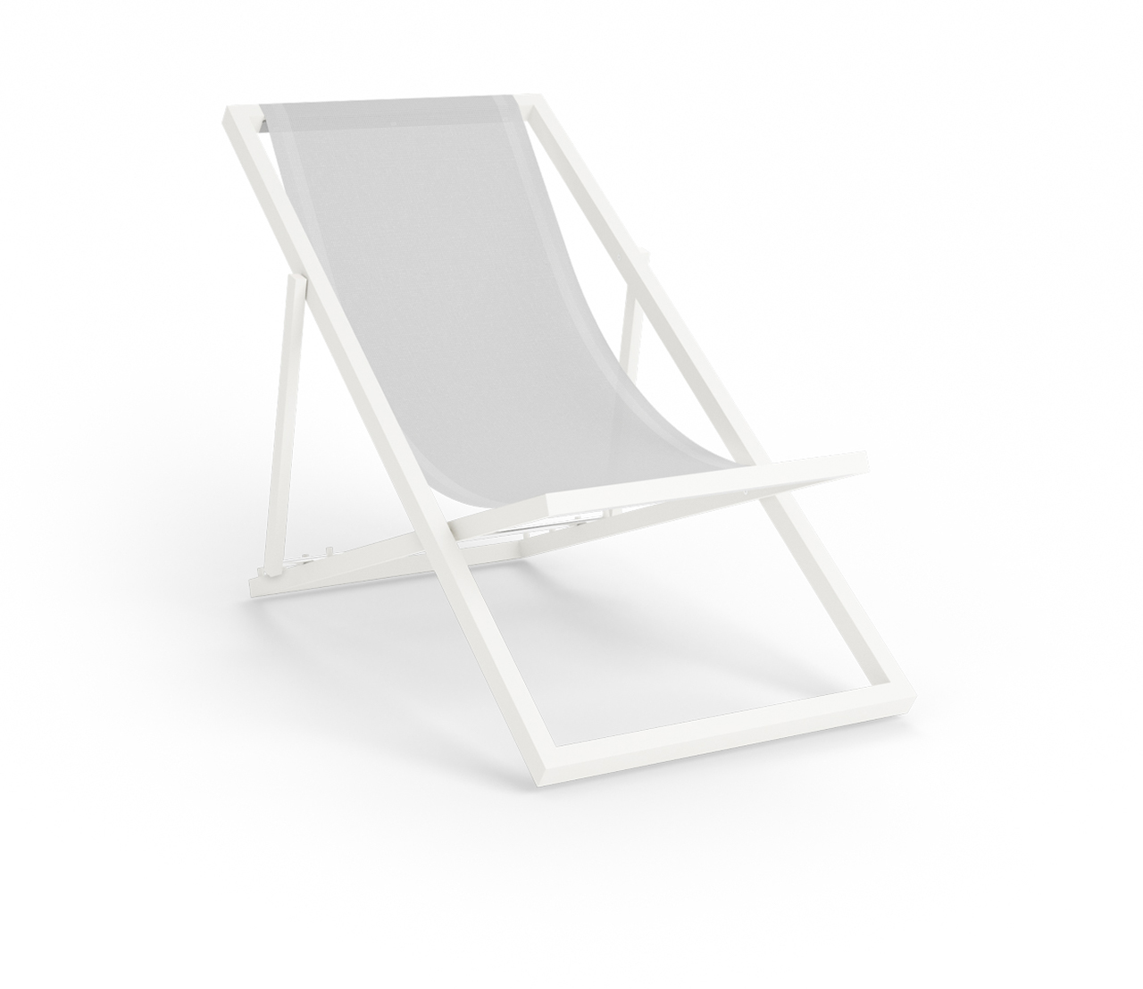 Oiside 的"Gandula" | 重新设计传统躺椅，打造时尚休闲新体验-6