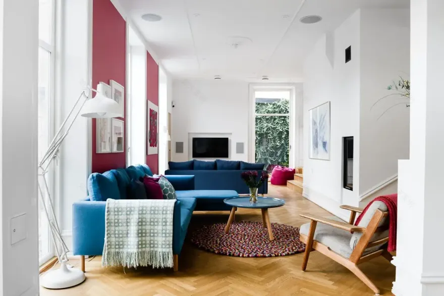 多彩瑞典建筑与室内设计-16