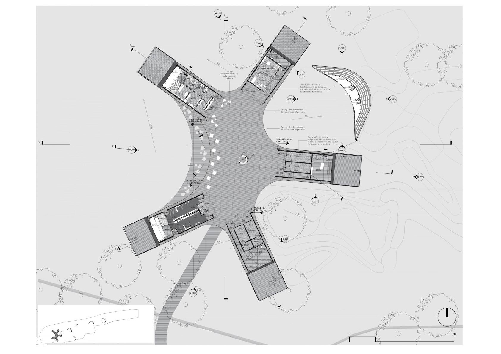 丨哥伦比亚丨DEB,El Equipo Mazzanti-27