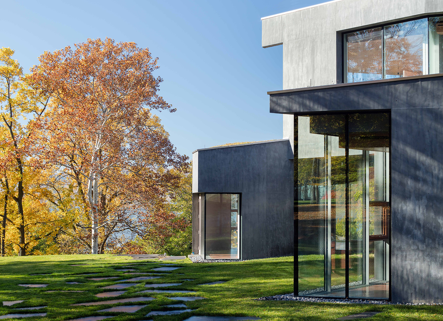 丨Steven Holl Architects-6