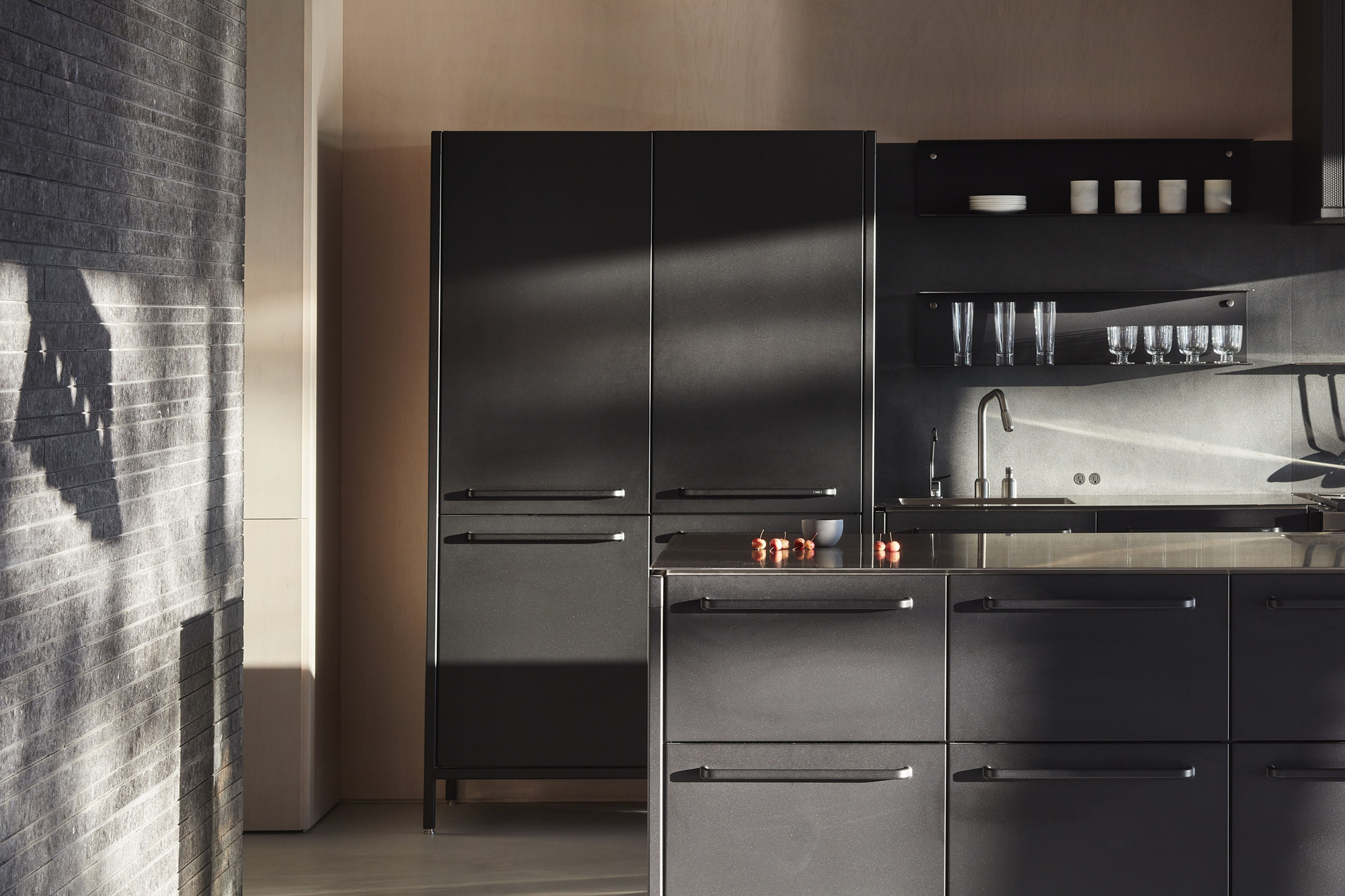 丨加拿大丨Akb Architects-58