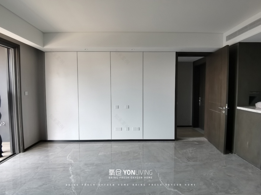 金融街融悦湾丨伯壳 studio-12