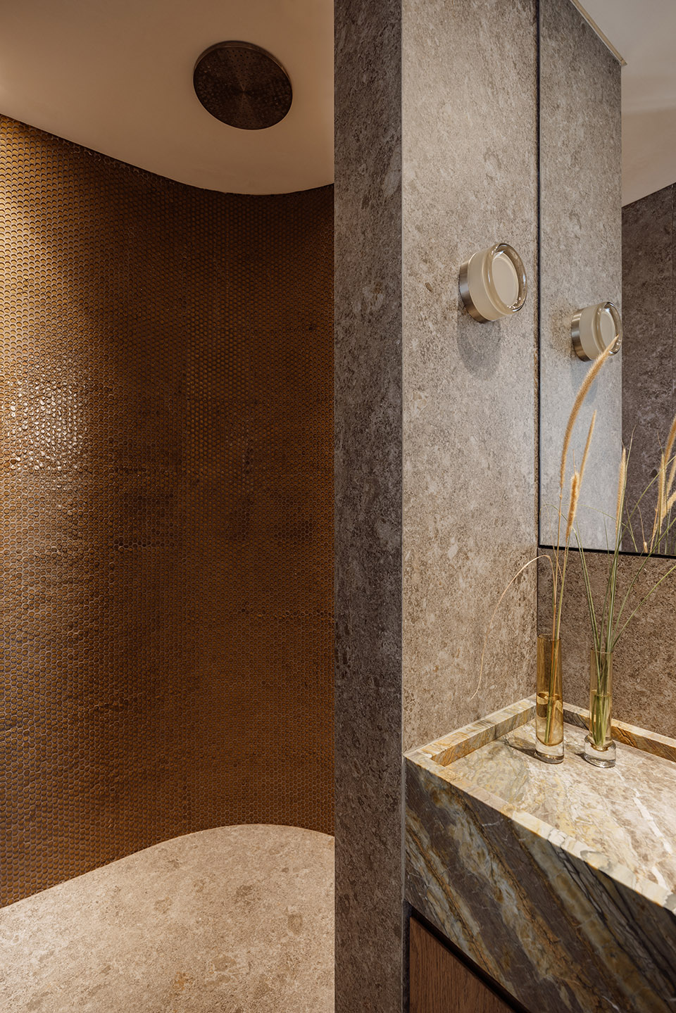 Lumen公寓丨希腊雅典丨Block722-42