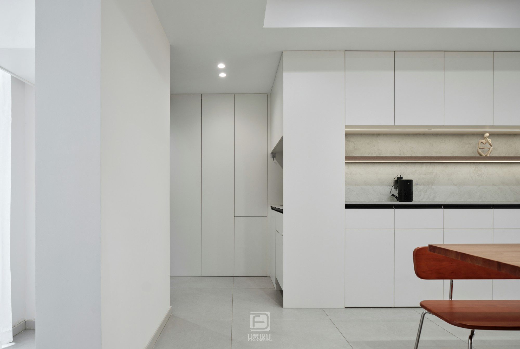 东湖大郡丨中国苏州丨D 梵设计-14