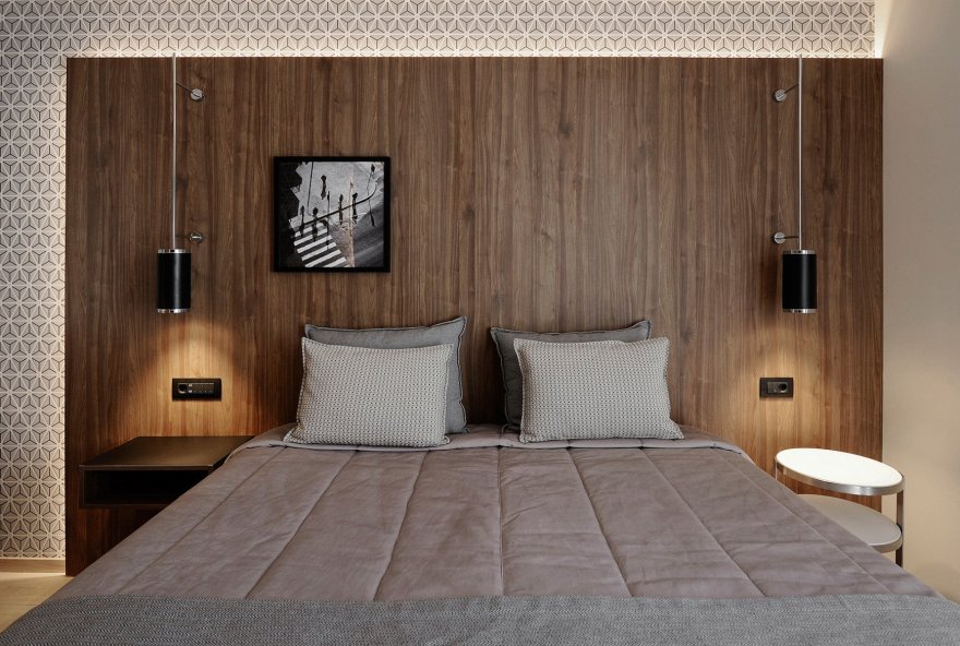 埃夫里迪基快捷酒店·米纳斯·科斯米迪斯-8