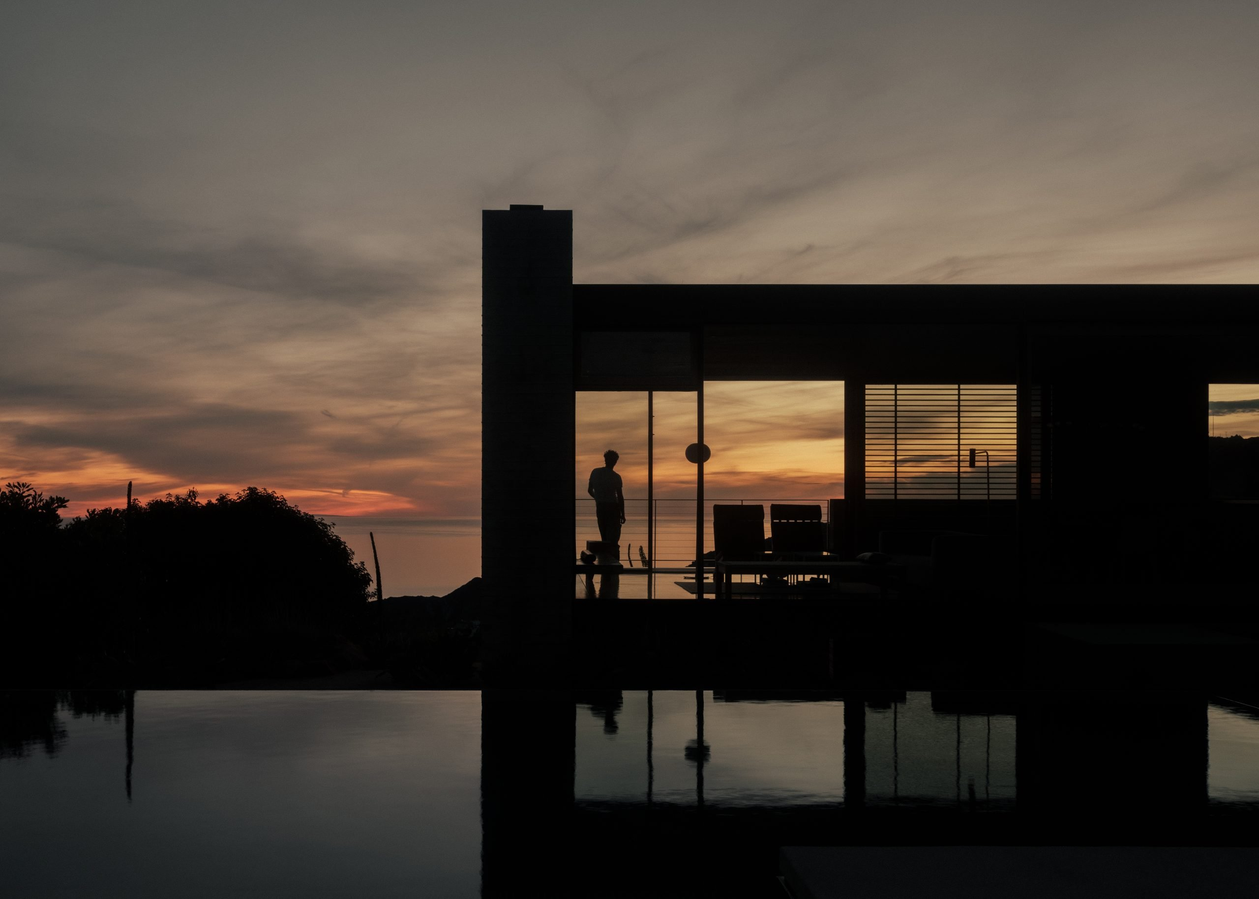 鞍峰楼丨美国加利福尼亚丨Michael Sant-22