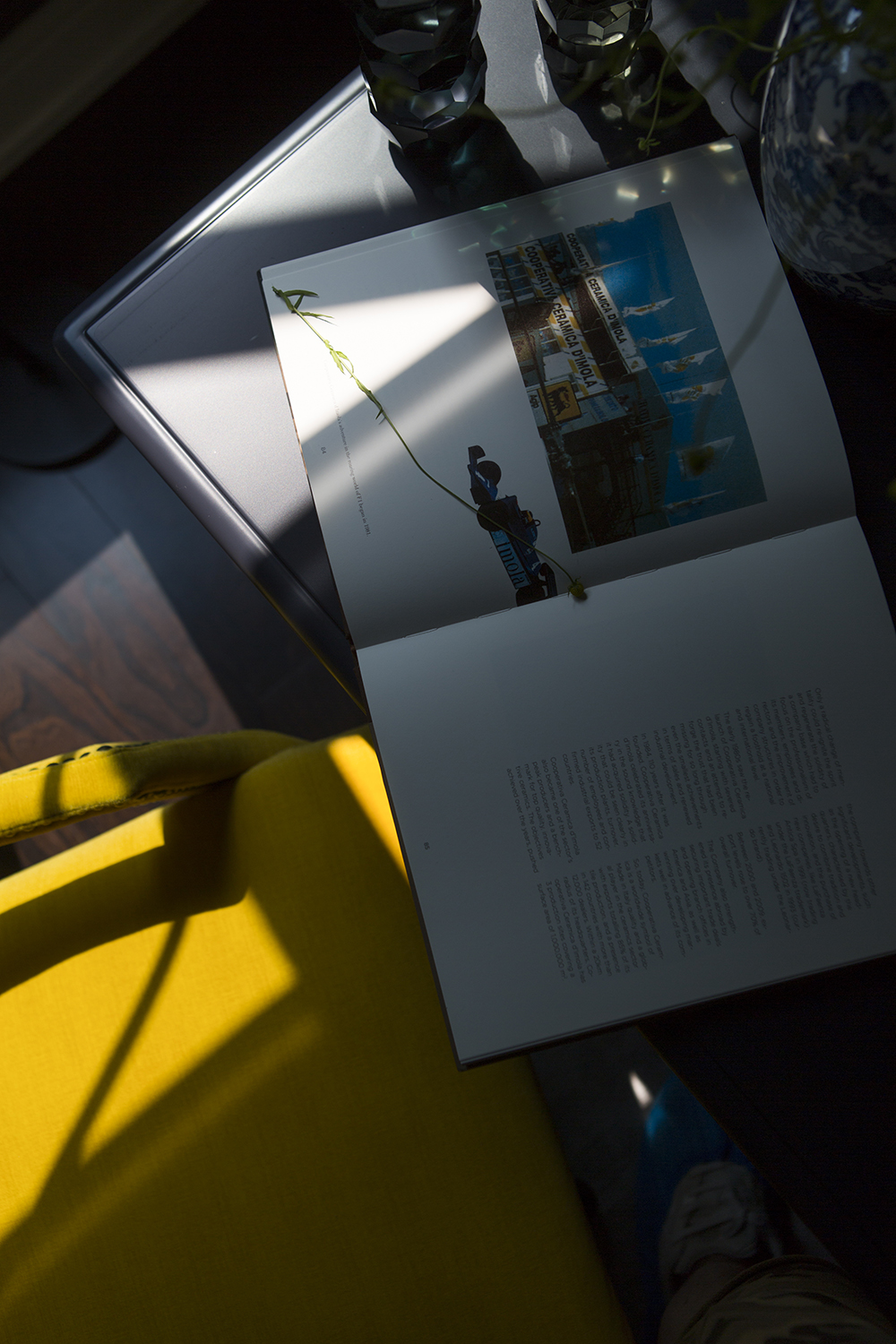 急诊科医师的精致家丨奇妙旅程-44