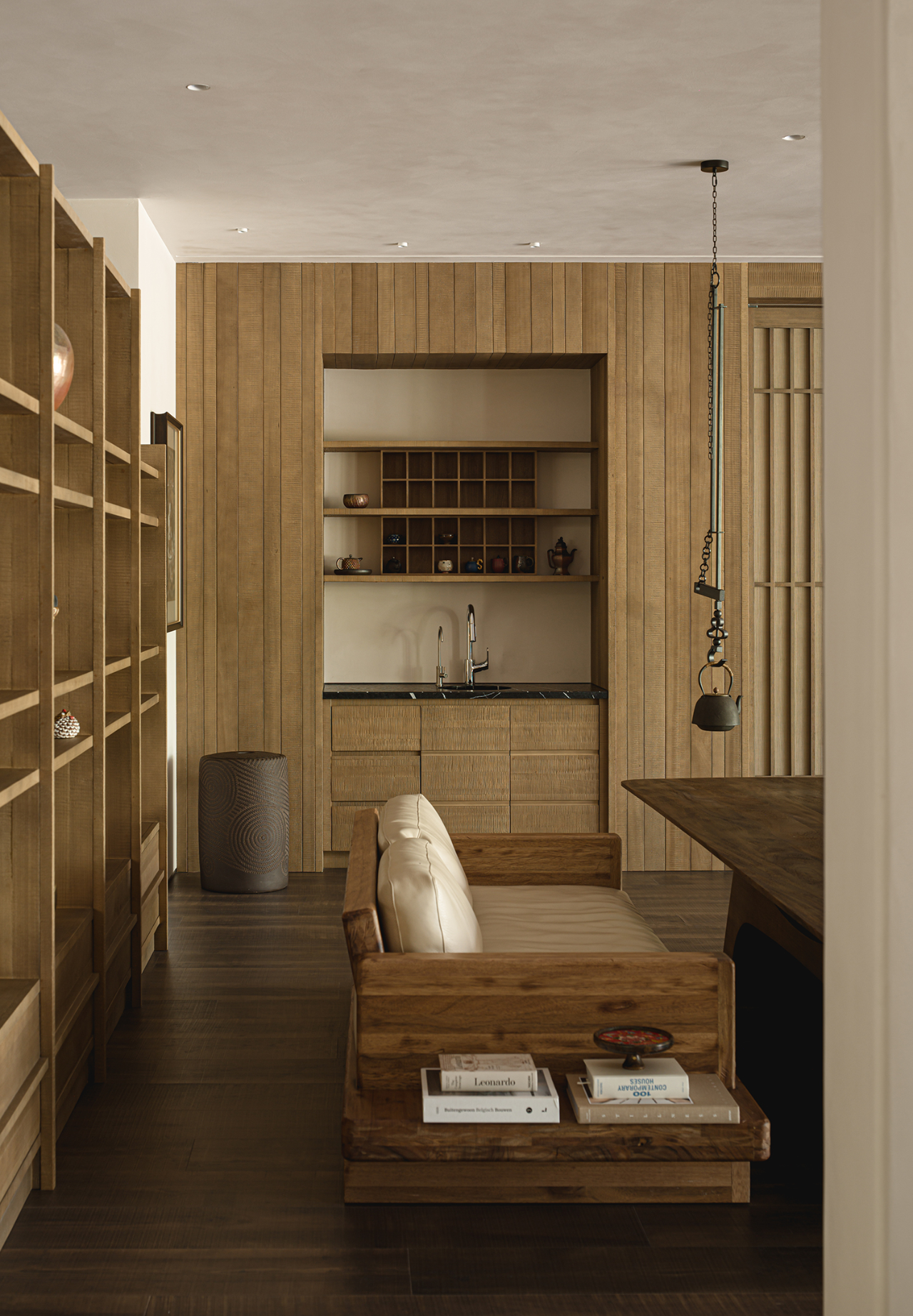 融科·橡树澜湾丨中国重庆丨昱辰设计（YS STUDIO）-2